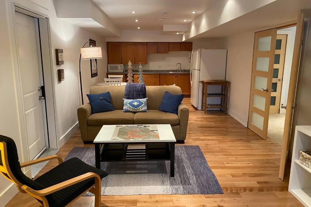 Hideaway On Quartz - 1Bed 1Bath Suite Голдън Екстериор снимка