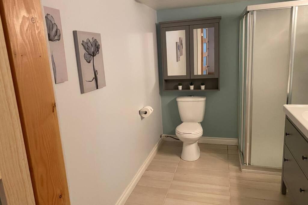 Hideaway On Quartz - 1Bed 1Bath Suite Голдън Екстериор снимка